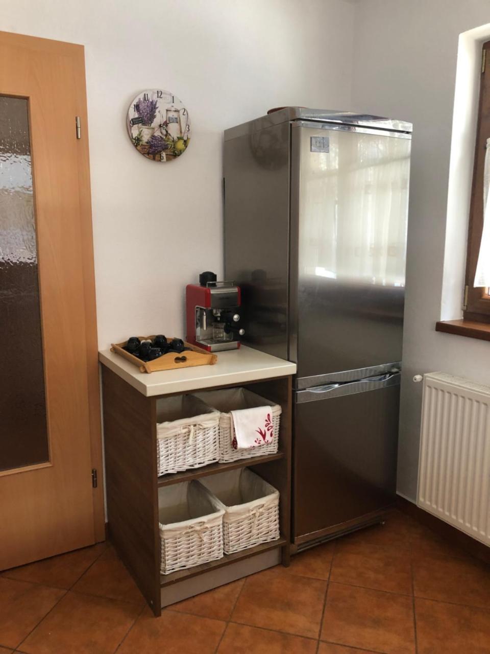 Casa De Vacanta Mogosa バイア・スプリエ エクステリア 写真